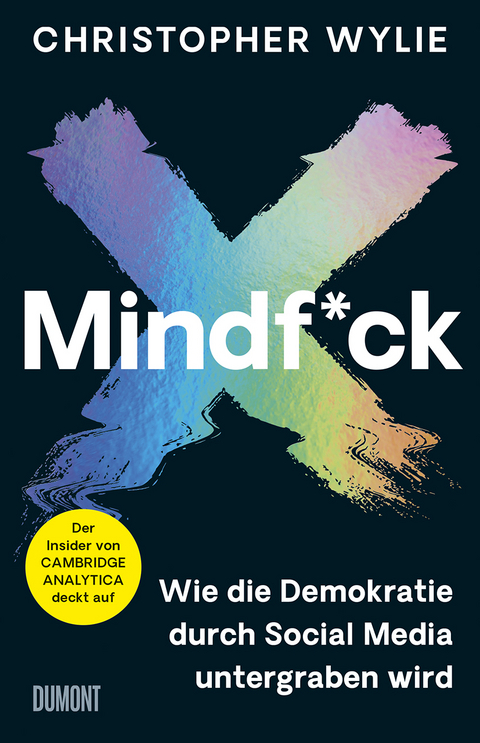 Mindf*ck - Christopher Wylie