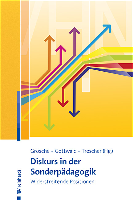 Diskurs in der Sonderpädagogik - 