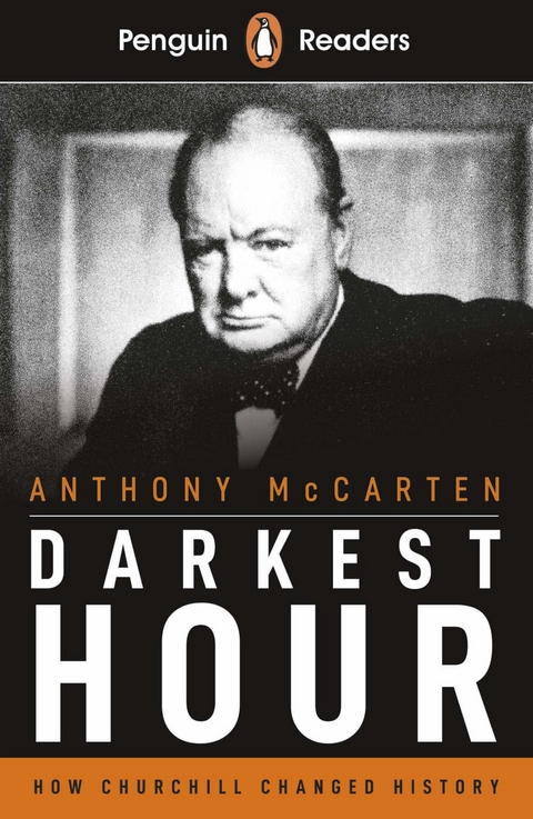 Darkest Hour - Anthony McCarten