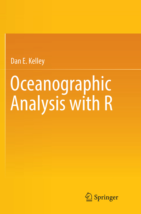 Oceanographic Analysis with R - Dan E. Kelley