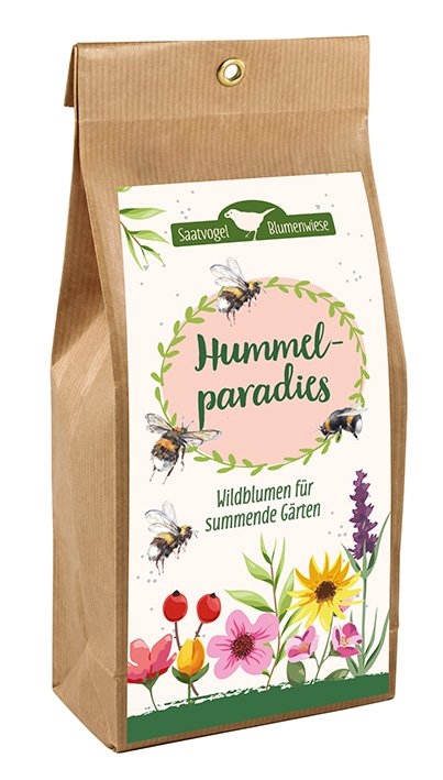 Hummel-Paradies - 