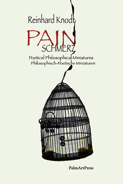 Pain - Reinhard Knodt, Dennis McCort