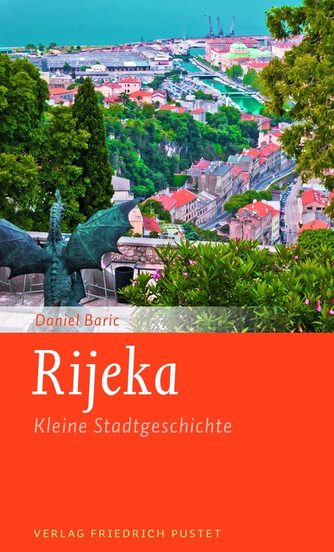 Rijeka - Daniel Baric