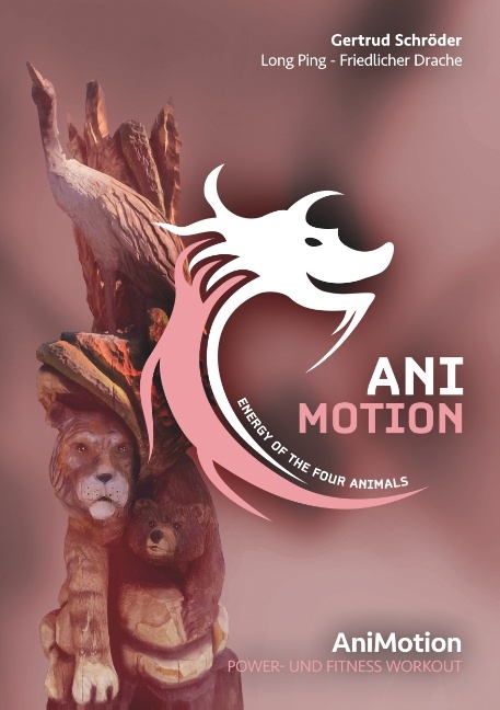 Animotion - Gertrud Schröder