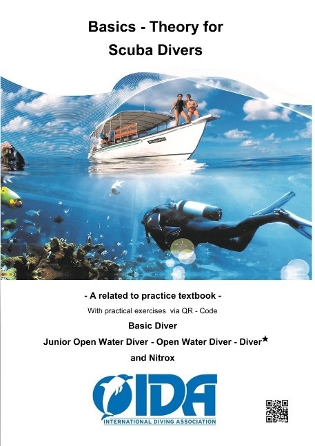 Basics - Theory for Scuba Divers - Karsten Reimer