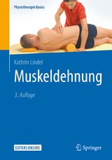 Muskeldehnung - Lindel, Kathrin