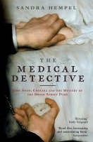 Medical Detective -  Sandra Hempel