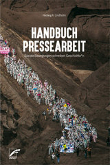 Handbuch Pressearbeit - 