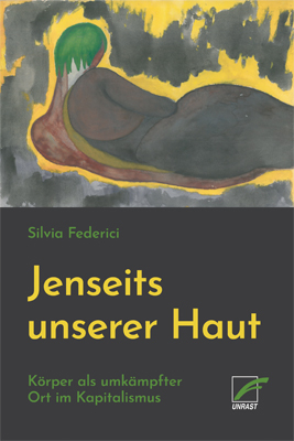 Jenseits unserer Haut - Silvia Federici