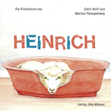 Heinrich - Gerd Wolf