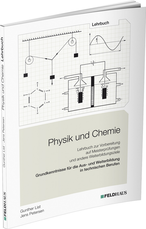 Physik und Chemie - Gunther List, Jens Petersen