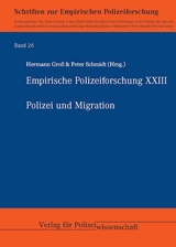 Polizei und Migration - 