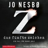 Das fünfte Zeichen (Ein Harry-Hole-Krimi 5) - Jo Nesbø