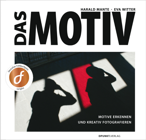 Das Motiv - Harald Mante, Eva Witter