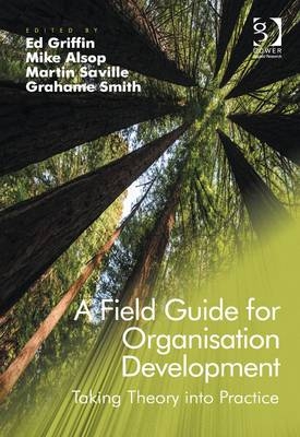 Field Guide for Organisation Development - 