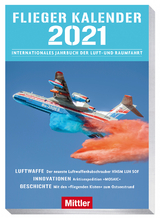 Fliegerkalender 2021 - 