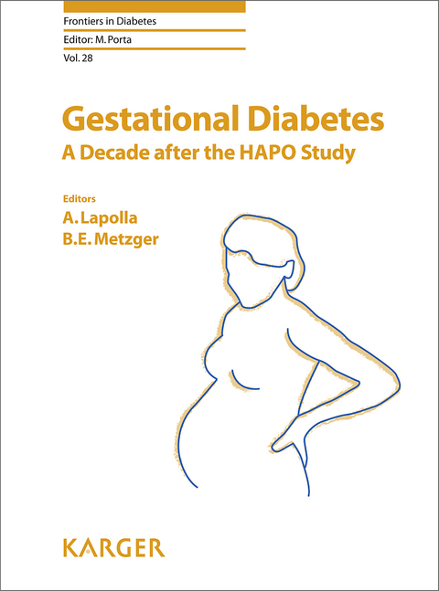 Gestational Diabetes - 