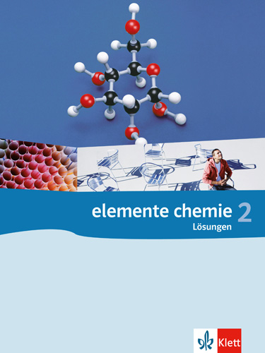 Elemente Chemie 2