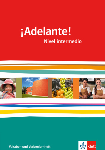 ¡Adelante! Nivel intermedio