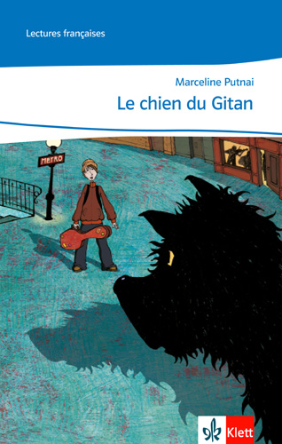 Le chien du Gitan - Marceline Putnaï