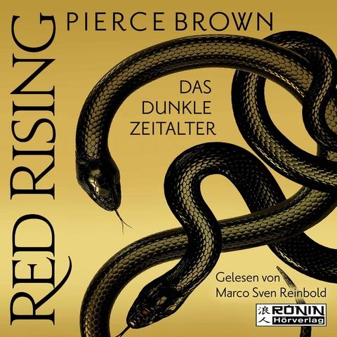 Das dunkle Zeitalter - Pierce Brown