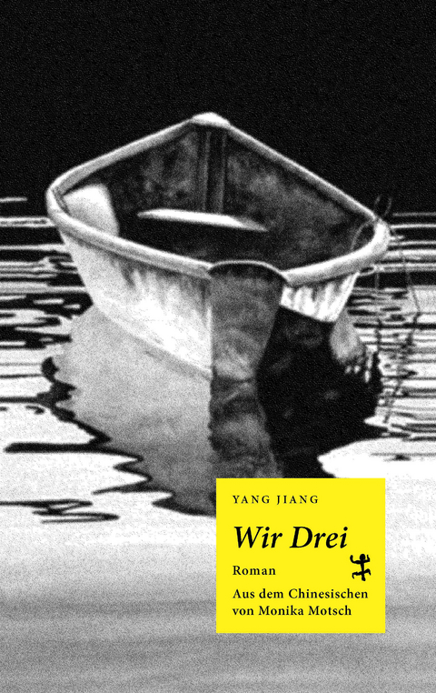 Wir Drei - Jiang Yang