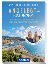 Westliches Mittelmeer - Juliet Altmeyer, Janice Schmidt-Altmeyer