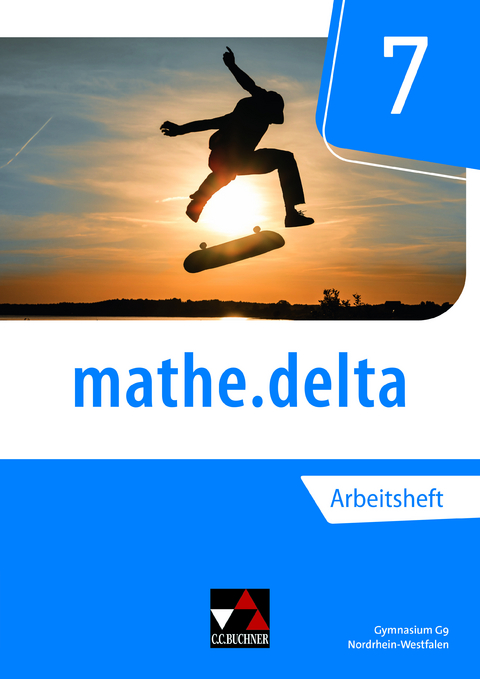 mathe.delta – Nordrhein-Westfalen / mathe.delta NRW AH 7 - Michael Kleine