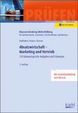 Absatzwirtschaft - Marketing und Vertrieb - Marcus Faulhaber