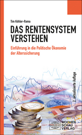 Das Rentensystem verstehen - Köhler-Rama, Tim