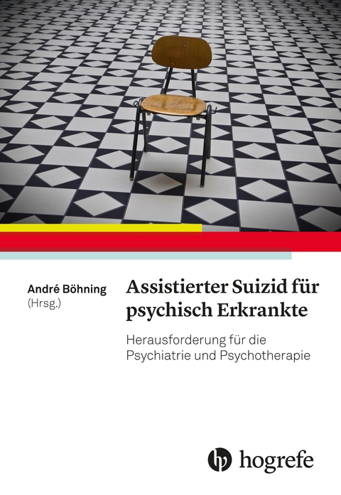 Assistierter Suizid für psychisch Erkrankte - 