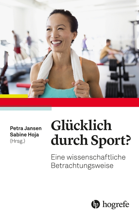 Glücklich durch Sport? - 