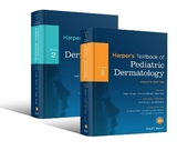 Harper's Textbook of Pediatric Dermatology - Hoeger, Peter H.; Kinsler, Veronica; Yan, Albert C.