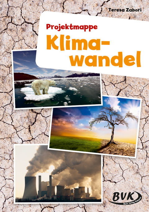 Projektmappe Klimawandel - Teresa Zabori