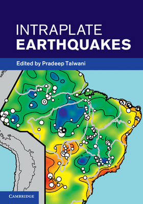 Intraplate Earthquakes - 