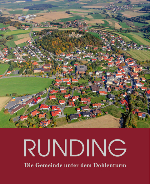 Runding -  Gemeinde Runding