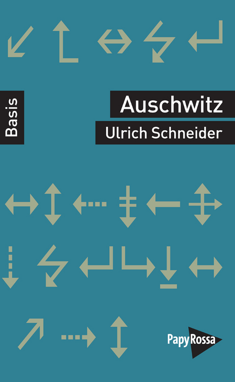 Auschwitz - Ulrich Schneider