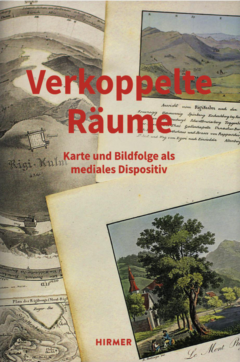 Verkoppelte Räume - 