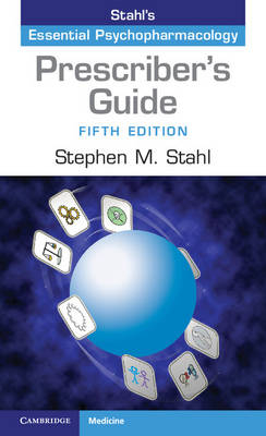 Prescriber''s Guide - San Diego) Stahl Stephen M. (University of California