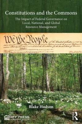 Constitutions and the Commons -  Blake Hudson