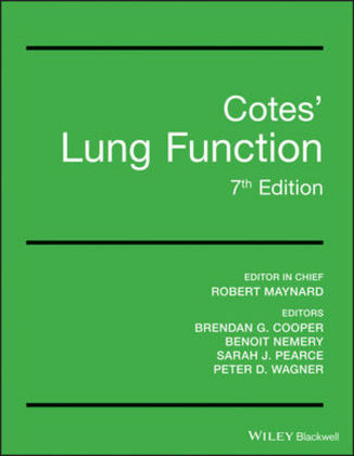 Lung Function - 