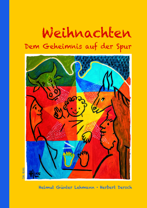 Weihnachten - Herbert Dersch