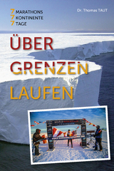 Über Grenzen laufen - Thomas Taut