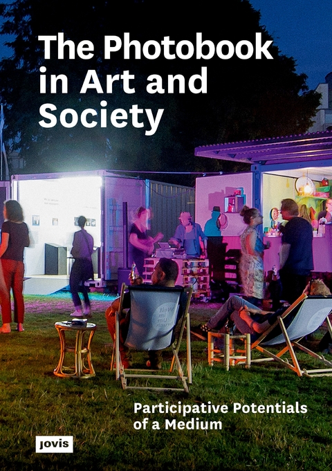 The Photobook in Art and Society - 