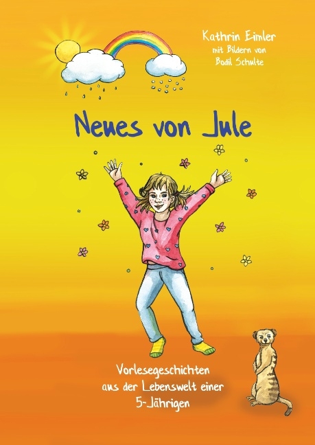 Neues von Jule - Kathrin Eimler