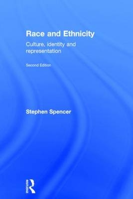 Race and Ethnicity -  Stephen Spencer