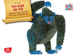 Von Kopf bis Fuß. Kamishibai Bildkartenset - Eric Carle