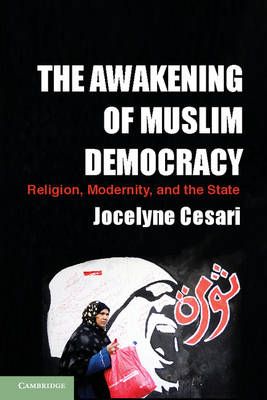 Awakening of Muslim Democracy -  Jocelyne Cesari