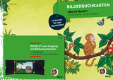 Bilderbuchkarten »Wo ist Mami?« von Axel Scheffler und Julia Donaldson - Julia Storz