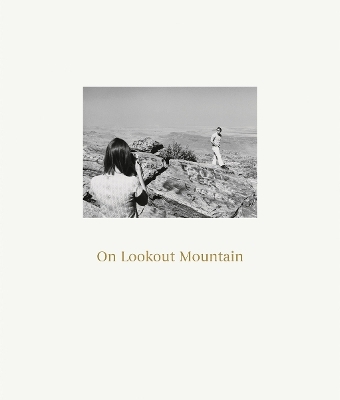 On Lookout Mountain - Robert Adams